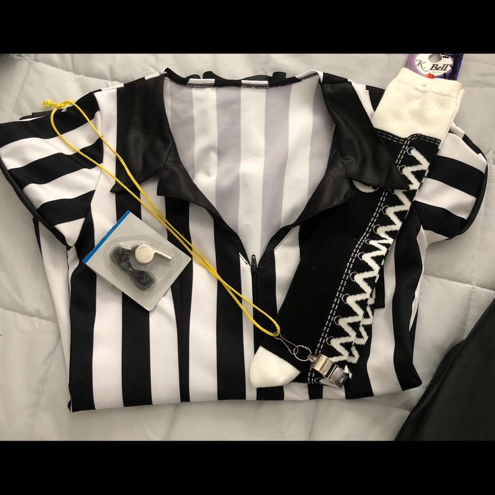 Women’s Halloween costume